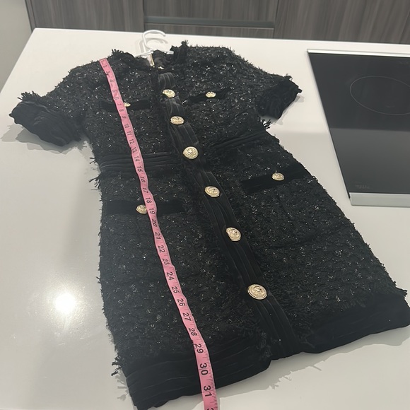 New Bella Barnet Dress - Picture 9 of 9